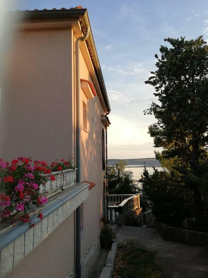Apartmani Nizic ยาดราโนโว ภายนอก รูปภาพ